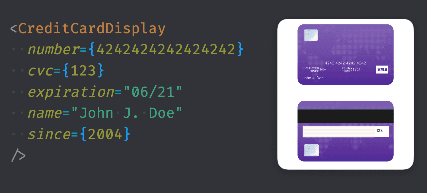 react-native-credit-card-display